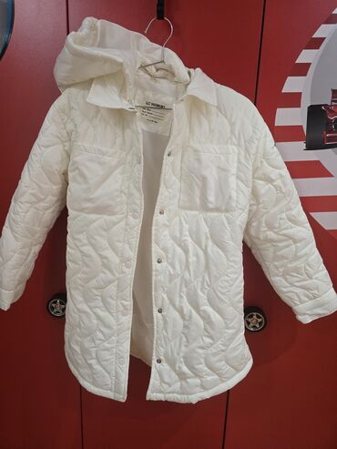 Kurtkalar: Kurtka, Qız üçün, 12 - 14 yaş, Lc Waikiki — 1