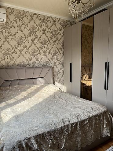 котеджи радуга: 3 комнаты, 80 м², 106 серия, 6 этаж, Свежий ремонт — 5