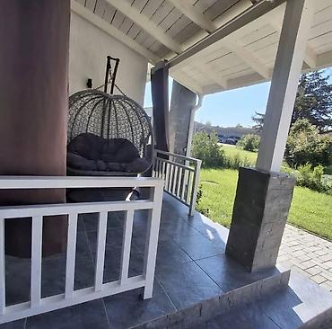 Продажа коттеджей и домов: Дом у Иссык-Куля | ЦО «Чайка», село Бает Продаётся уютный дом в — 10