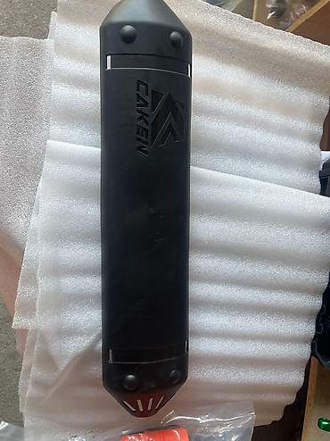 Мотозапчасти и аксессуары: Новый — 30