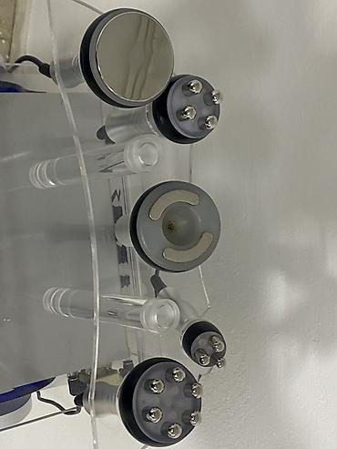 Kosmetoloji aparatlar: Liftinq, Dəri üçün — 5