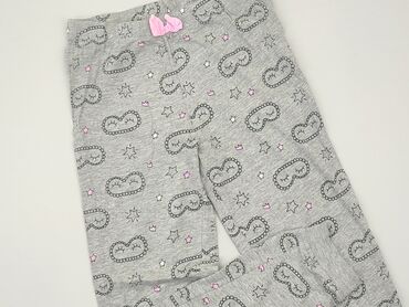 szara długa sukienka letnia: Pajama trousers, 12 years, 146-152 cm, Cool Club, condition - Very good