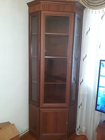 Digər dolablar: Təci̇li̇ satilir! Qorka embawooddan alinib,2 ededdir,yeni alinmayib — 1