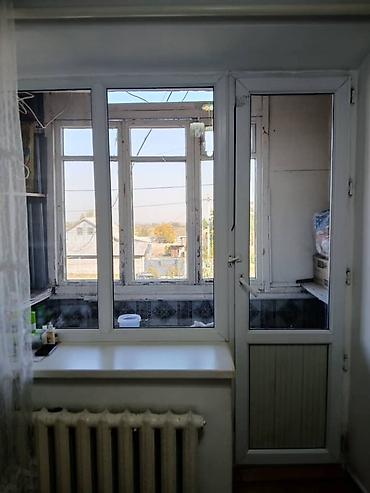 квартира каракол: 2 комнаты, 40 м², Индивидуалка, 2 этаж — 8
