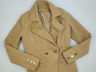 cedar wood state coat: Płaszcz damski, rozmiar S — 1