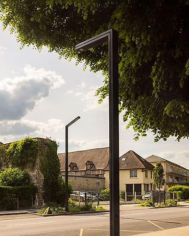 Bağ işıqları: Bağ işıqı Yerüstü — 8