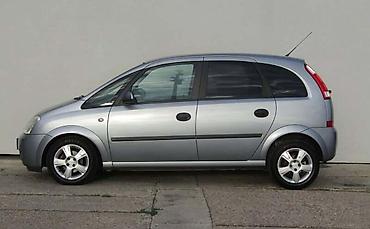 eno plus: STAKLA ZA OPEL MERIVA OD 2003. DO 2010. GOD. | Polovni originalni — 3