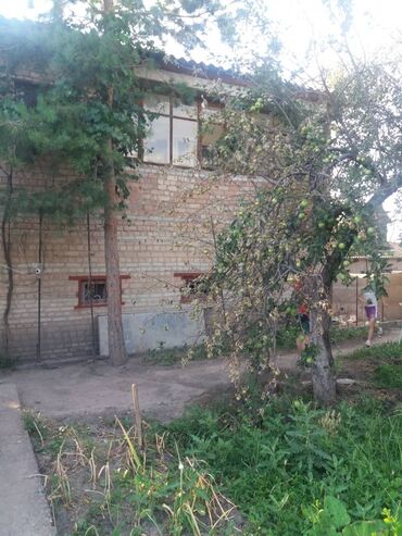 дом в районе политеха: Дача, 100 м², 5 комнат, Собственник, Старый ремонт