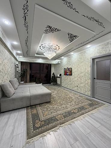 Продажа квартир: 3 комнаты, 100 м², Элитка, 15 этаж — 6