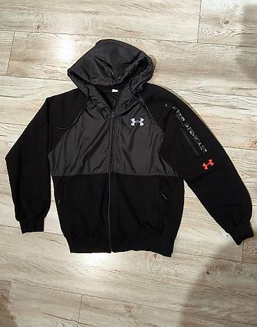 Üst geyimləri: Pencək, Under Armour, XL — 1