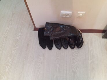 сапоги зимние на высоких каблуках: Сапоги, 39