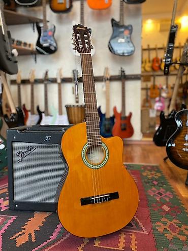 rock gitara: İbanez ga3ece-am 3u-05

ünvan: ni̇zami̇ küçəsi̇ 42 — 1