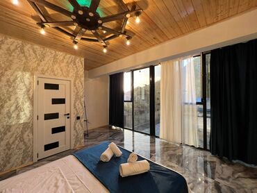 Günlük kirayə evlər: 10 kv. m, 6 otaqlı, Kombi, Qaz, İşıq -da lalafo.az — 6 Günlük kirayə evlər: 10 kv. m, 6 otaqlı, Kombi, Qaz, İşıq — 6