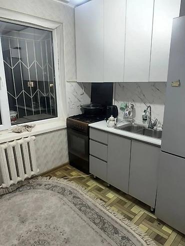 2 bedroom: 2 комнаты, 49 м², 104 серия, 4 этаж — 1
