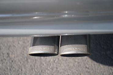 211 mers: Mercedes-Benz E-Class: 1998 г., 4.3 л, Автомат, Бензин, Седан — 5