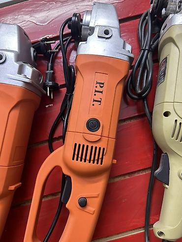 Перфораторы: Перфоратор, Crown, Новый, Самовывоз — 9