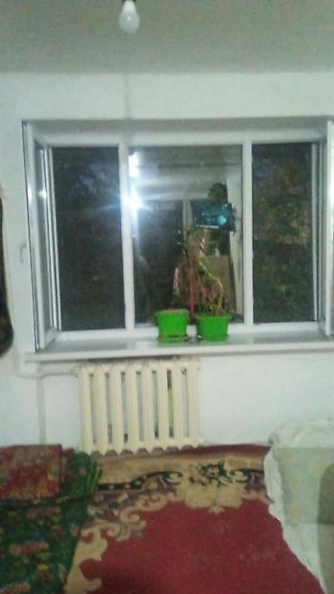 Продажа квартир: 1 комната, 19 м², Мед Академия Гостиничный тип, 2 этаж, Косметический ремонт — 5