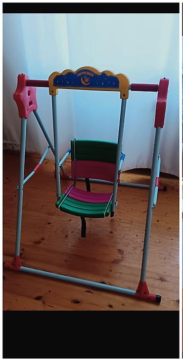 Yellencek 
25azn
Bine qes 0103 leli