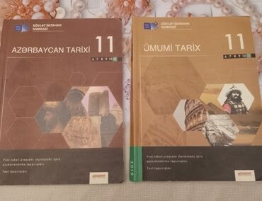 математика 5 класс учебник азербайджан 1 часть: История Азербайджана 11 класс, 2019 год at lalafo.az математика 5 класс учебник азербайджан 1 часть: История Азербайджана 11 класс, 2019 год