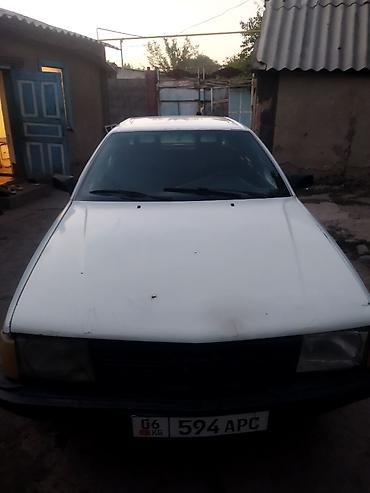e klass: Audi 100: 1990 г., 2 л, Механика, Бензин, Седан — 2