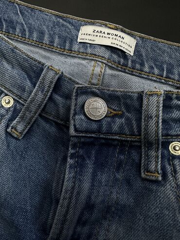 джинсы 40 размер: Прямые