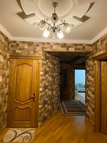 gence satilan evler: Bakı, 3 otaqlı, Köhnə tikili, m. Əhmədli, 93 kv. m — 7