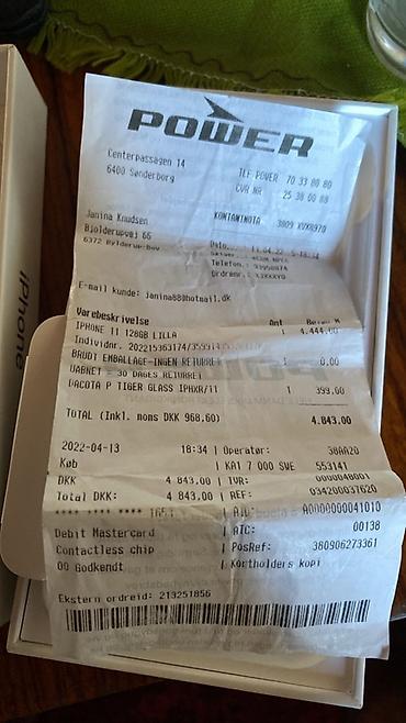 Apple iPhone: Apple iPhone 11, roza boja - Ekran Liquid Retina HD (LCD) sa Face — 12
