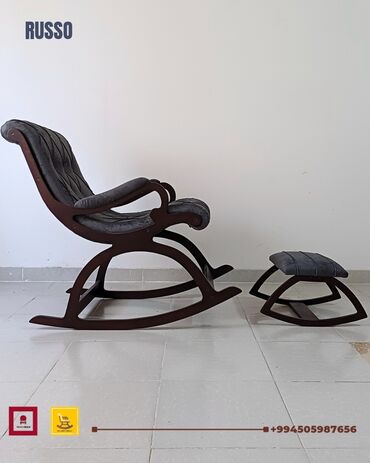 Kreslolar: Yeni, Kreslo-kaçalka, Parça, Kredit var, Şəhərdaxili pulsuz çatdırılma -da lalafo.az — 3 Kreslolar: Yeni, Kreslo-kaçalka, Parça, Kredit var, Şəhərdaxili pulsuz çatdırılma — 3