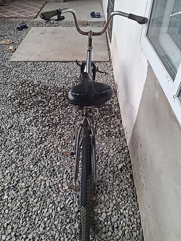Yeni Şəhər velosipedi Stels, 26", sürətlərin sayı: 1, Ünvandan götürmə lalafo.az -da Yeni Şəhər velosipedi Stels, 26", sürətlərin sayı: 1, Ünvandan götürmə