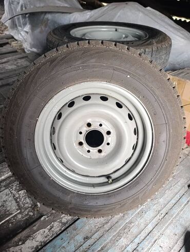 ваз 2107 шина: Шины 175 / 70 / R 13, Зима, Б/у, Комплект, Легковые, Bridgestone