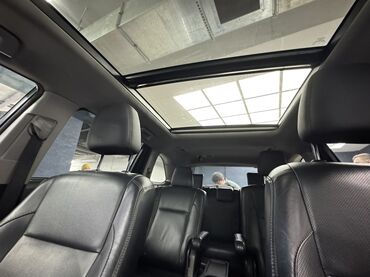 Toyota: Toyota Highlander: 2015 г., 3.5 л, Автомат, Гибрид, Внедорожник — 10