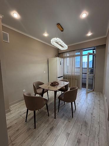 Продажа квартир: 1 комната, 44 м², 9 этаж — 6