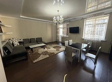 квартира на аренду ош: 🏡 Продаётся просторная 2-комнатная квартира в районе ТРЦ «Ала-Арча»! 🚨 — 4