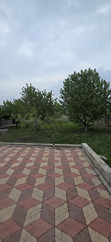 скупка домов: Продаётся 2 х этажный дом участок 10 соток . Адрес Фуркат, ул — 4