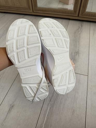 kews k23 nb 300: Кроссовки Nike оригинал (модель CJ) - Размер: US 7 / UK 4.5 / EU 38 — 3
