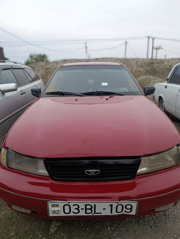 Daewoo: Salam Aleykum Hərkəsə Maşın Ağdaş rayon yuxarı Ləki kendi Baki Qazax — 2