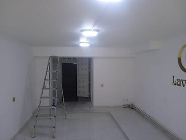 eve gedirem az: Xırdalan Aaf parkda 53 kv boş obyekt arendaya verilir.2 ayrı — 2