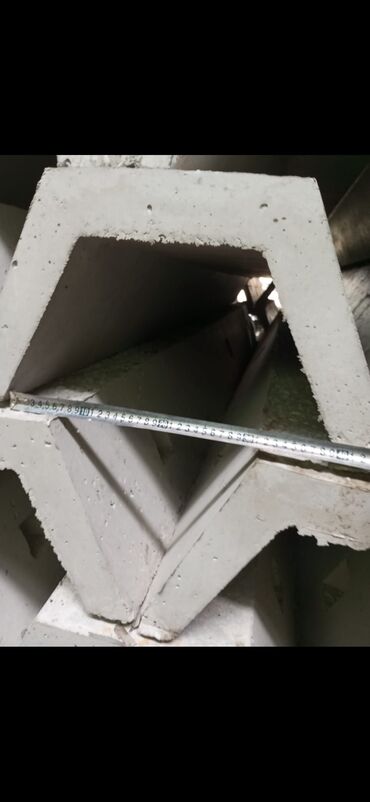 Арычные лотки: Арычный лоток, Размер: 300 см x 50 x 30 см, В розницу — 8