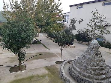 İcarəyə restoran və kafelər: “Karvan Restoran” – restoran obyekti - Fəaliyyət sahəsi: ictimai — 11