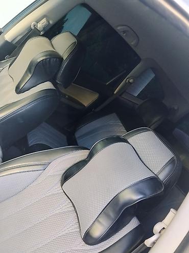 bmv e34: Honda Stream: 2003 г., Автомат, Минивэн — 3