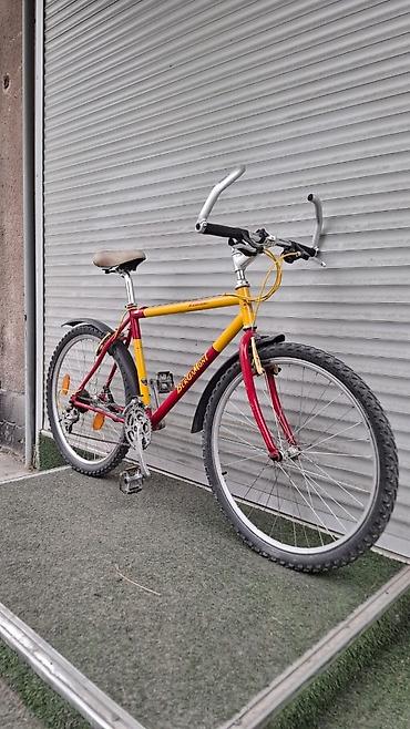 Горные велосипеды: Горные велосипеды на выбор Мы находимся рядом с мкр.Аламедин1, по — 8