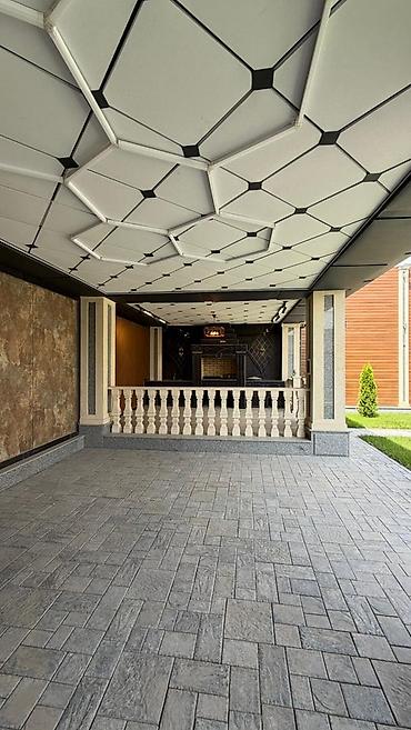 особняк дом бишкек: 🏡 Продается трёхуровневый особняк 📍 Район Гагарина / Тимура Фрунзе 📐 — 10
