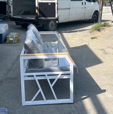 Divanlar: Divan, Açılmayan, Bazasız, Parça — 2