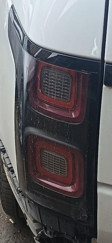 balansera kardan: Land Rover 2020 il, Analoq, Yaponiya, İşlənmiş — 1