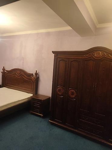 Долгосрочная аренда квартир: 3 комнаты — 6