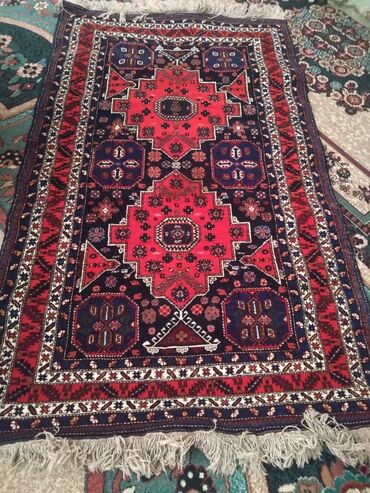 Xalçalar: Xalça Dekorativ — 9