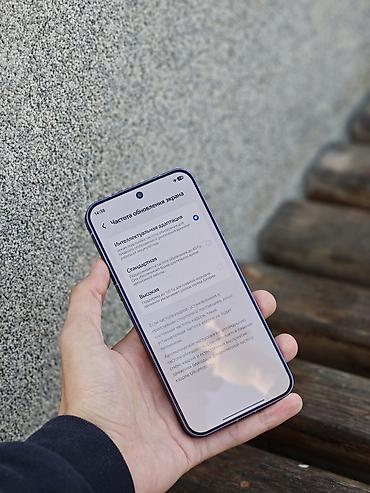 mate 50: Vivo X300, Новый, 256 ГБ, цвет - Фиолетовый, 1 SIM, 2 SIM — 10