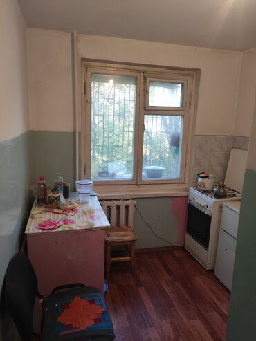 Продажа квартир: 3 комнаты, 59 м², 104 серия, 2 этаж, Старый ремонт — 4