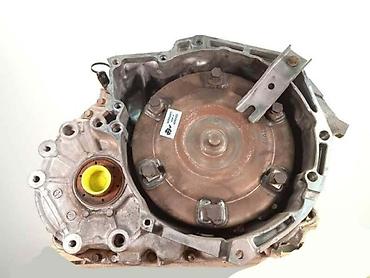 1.7 dizel: MENJAČ ZA OPEL INSIGNIA OD 2009. DO 2017. GOD. | Polovni originalni — 1