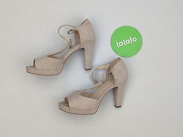 buty loft37 pl: Sandały damskie, rozmiar 37 — 3